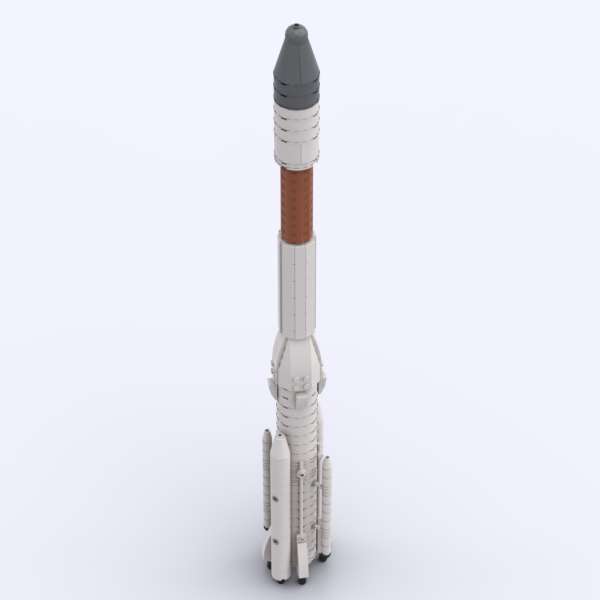 Ariane 4 44LP