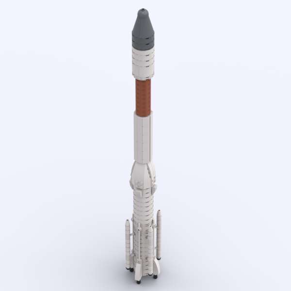 Ariane 4 44P