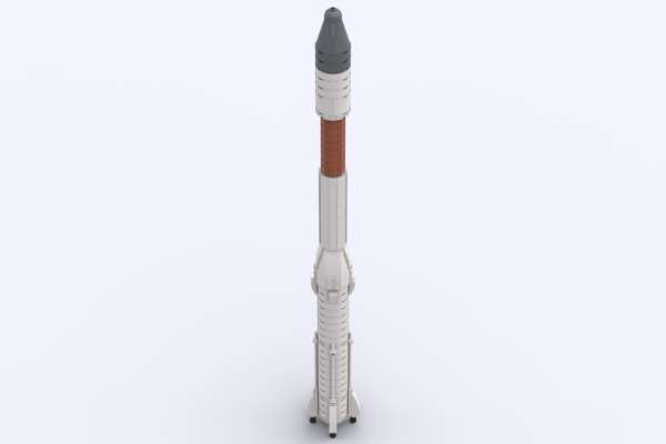 Ariane 4 40
