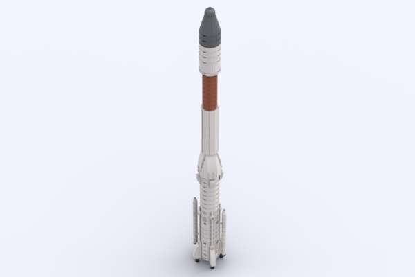 Ariane 4 42P