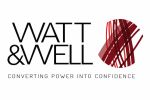 Watt and Well