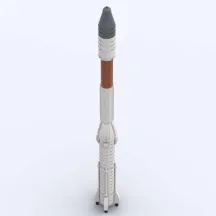 Ariane 4 40