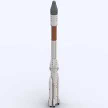 Ariane 4 42L