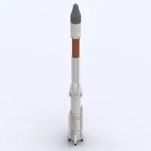 Ariane 4 42P