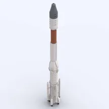 Ariane 4 44P