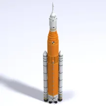 SLS