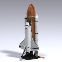 Space Shuttle