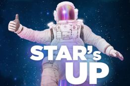 Star's UP Festival Meudon 2025
