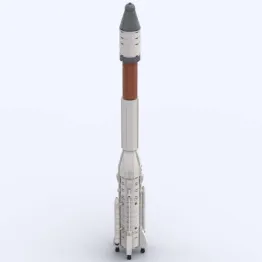 Ariane 3