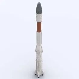 Ariane 4 40