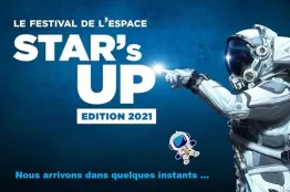 Star's UP Festival Vernon 2021