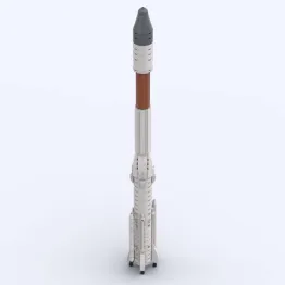 Ariane 4 42P