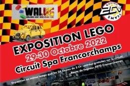 Walug Spa Francorchamps 2022
