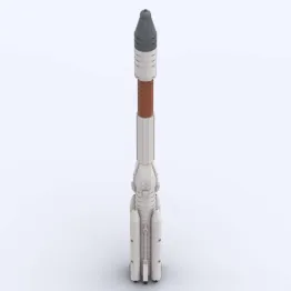Ariane 4 44L