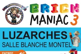 BrickManiac 3