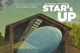 Star's UP Festival Meudon 2022