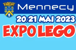 Convention Puissance Brick Mennecy 2023