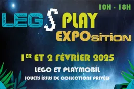 LegS play Angouleme 2025
