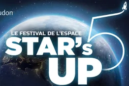 Star's UP Festival Meudon 2023