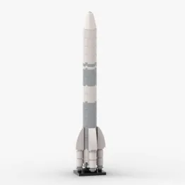 Ariane 6 64 1:335