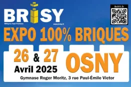 Brisy Osny 2025
