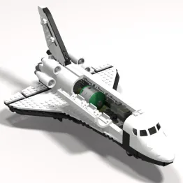 Buran Atmospherique OK GLI