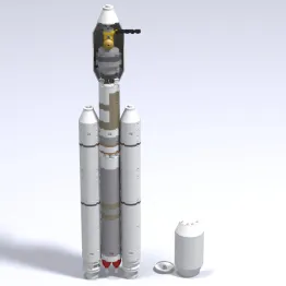 Titan IV