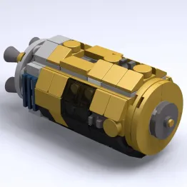 H II Transfer Vehicle