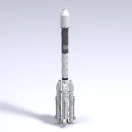 GSLV mk2