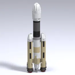 GSLV mk3