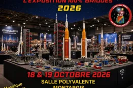 Montargis 2026