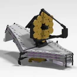 James Webb Space Telescope
