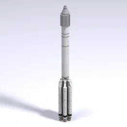 Proton K D DM ou M DM