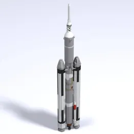 Titan IIIM