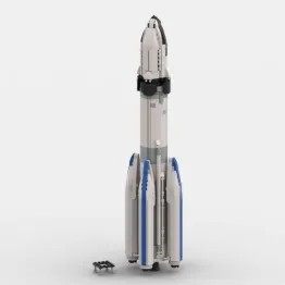 Ariane 6 et SUSIE