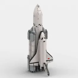 Energia buran v2