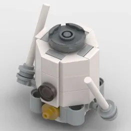 PIRS - Module 10 de l'ISS