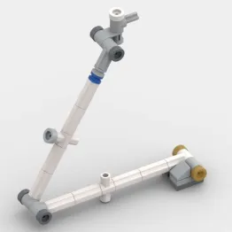 Canadarm - Module 08 de l'ISS