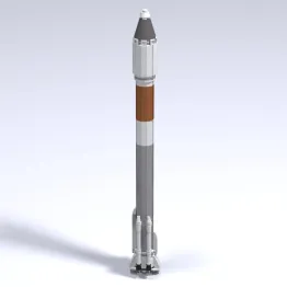 Atlas IIAS