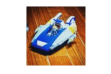 MasterBrickSeparator