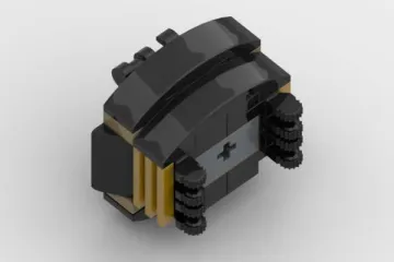 PMA - Module 02b de l'ISS