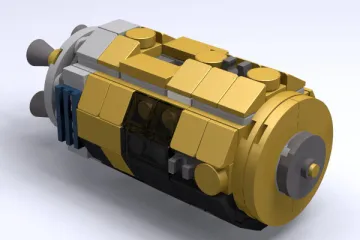 H II Transfer Vehicle