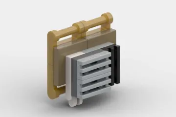 ESP1 - Module 07 de l'ISS