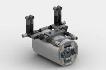 Destiny - Module 06 de l'ISS