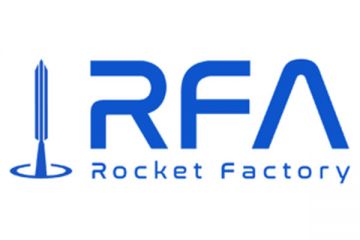 RFA Rocket Factory Augsburg