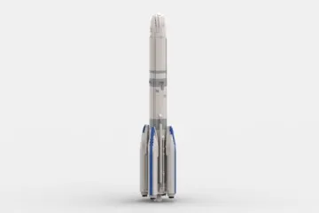 Ariane 6 v2