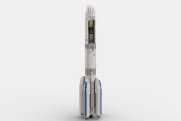 Ariane 6 2022