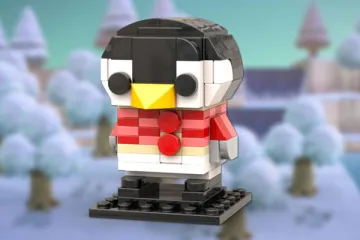 Aurora From Animal Crossing