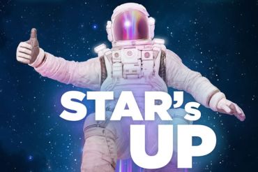 Star's UP Festival Meudon 2025
