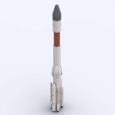 Ariane 4 44LP